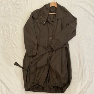Eileen Fisher Trench